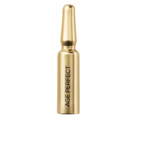Kem dưỡng da & làm săn chắc da L'Oréal París AGE PERFECT treatment 7 days tightening effect ampoul...