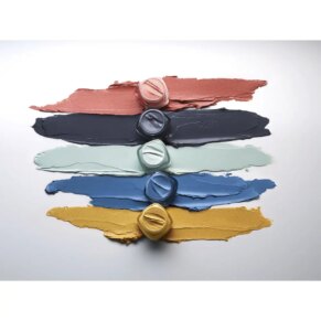 Mặt nạ L'Oréal París ARCILLAS PURAS eucalipto mascarilla purificante