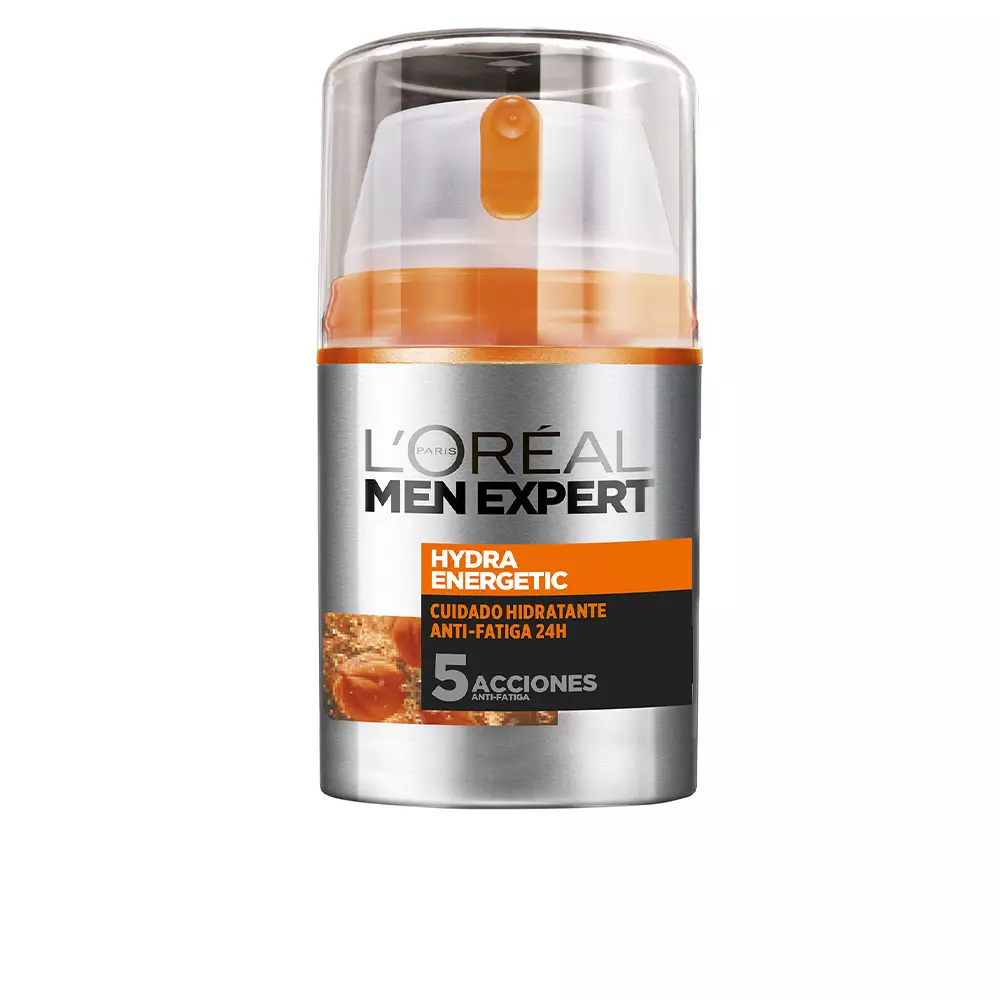 L'Oréal Paris Men Expert Nước Cân Bằng Năng Lượng Hydra Energetic 10 loreal make up men expert hydra energetic 97316
