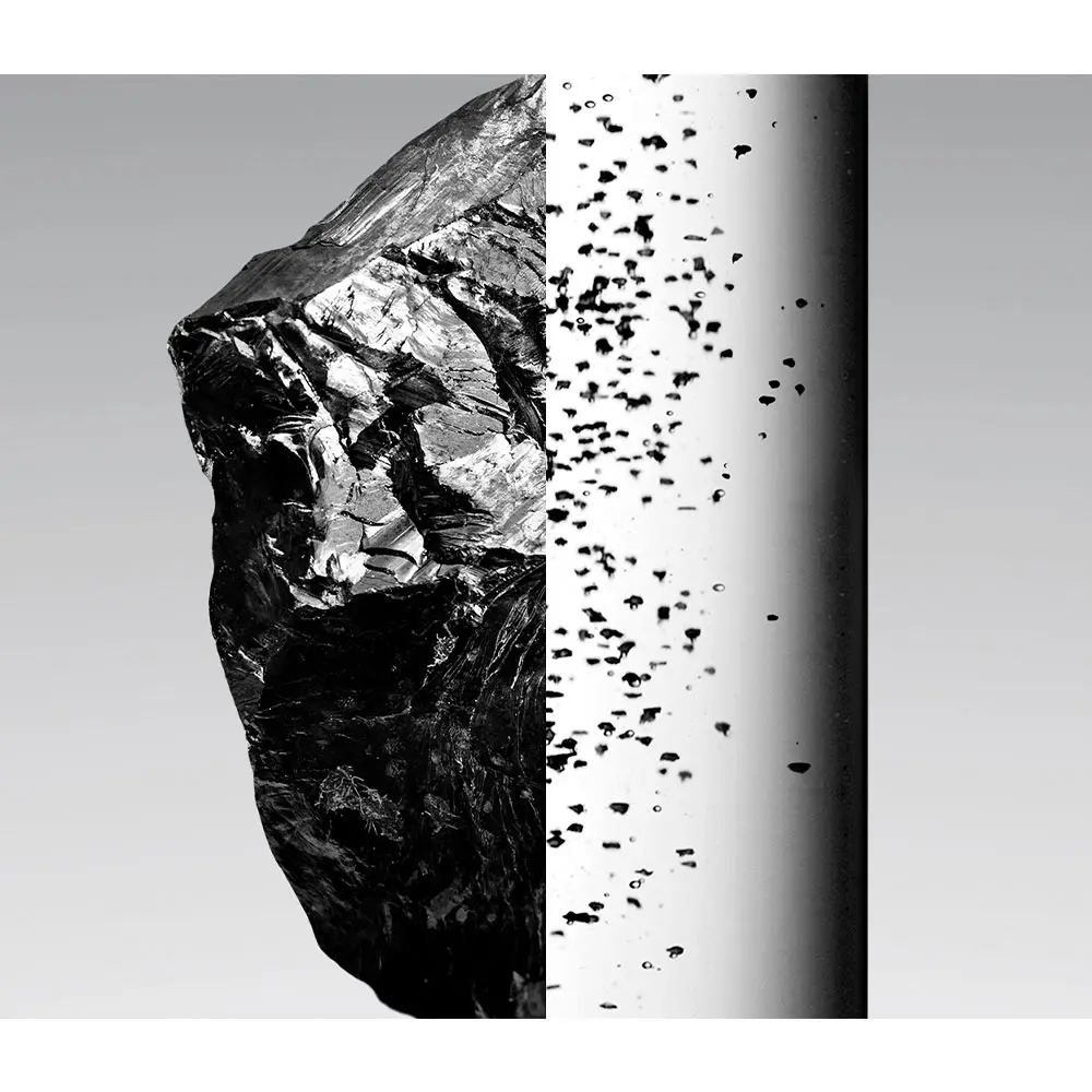 Gel tẩy tế bào chết L'Oréal Paris MEN EXPERT than hoạt tính chống mụn đầu đen 3 L'Oréal París MEN EXPERT pure charcoal gel exfoliante p.negros Tẩy tế bào chết da mặt