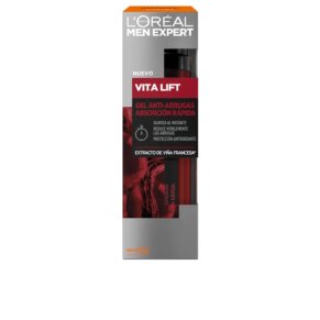 MEN EXPERT vita-lift 5 gel anti-arrugas Kem chống lão hóa & điều trị chống nhăn chính hãng L'Oréal París