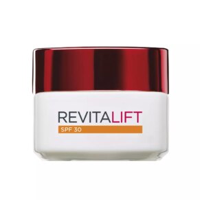 Kem chống lão hóa & điều trị chống nhăn L'Oréal París REVITALIFT crema de día anti-arrugas SPF30