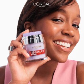REVITALIFT FILLER firming water-cream Kem dưỡng da & làm săn chắc da chính hãng L'Oréal París