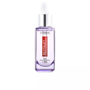 Kem dưỡng ẩm L'Oréal París REVITALIFT FILLER ácido hialurónico serum antiarrugas