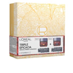 Bộ chăm sóc da L'Oréal París REVITALIFT LASER SET