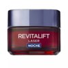 Kem chống lão hóa & điều trị chống nhăn L'Oréal París REVITALIFT LASER X3 crema noche