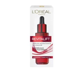 REVITALIFT serum hidratante alisador antiarrugas Kem chống lão hóa & điều trị chống nhăn chính hãng L'Oréal París