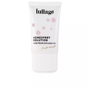 Kem dưỡng ẩm Lullage ACNEXPERT SOLUTION acne prone skin aqua-gel