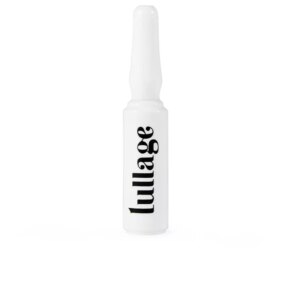 Kem điều trị mụn trứng cá & loại bỏ đầu đen Lullage BYE BYE PIMPLES concentrado granos ampollas