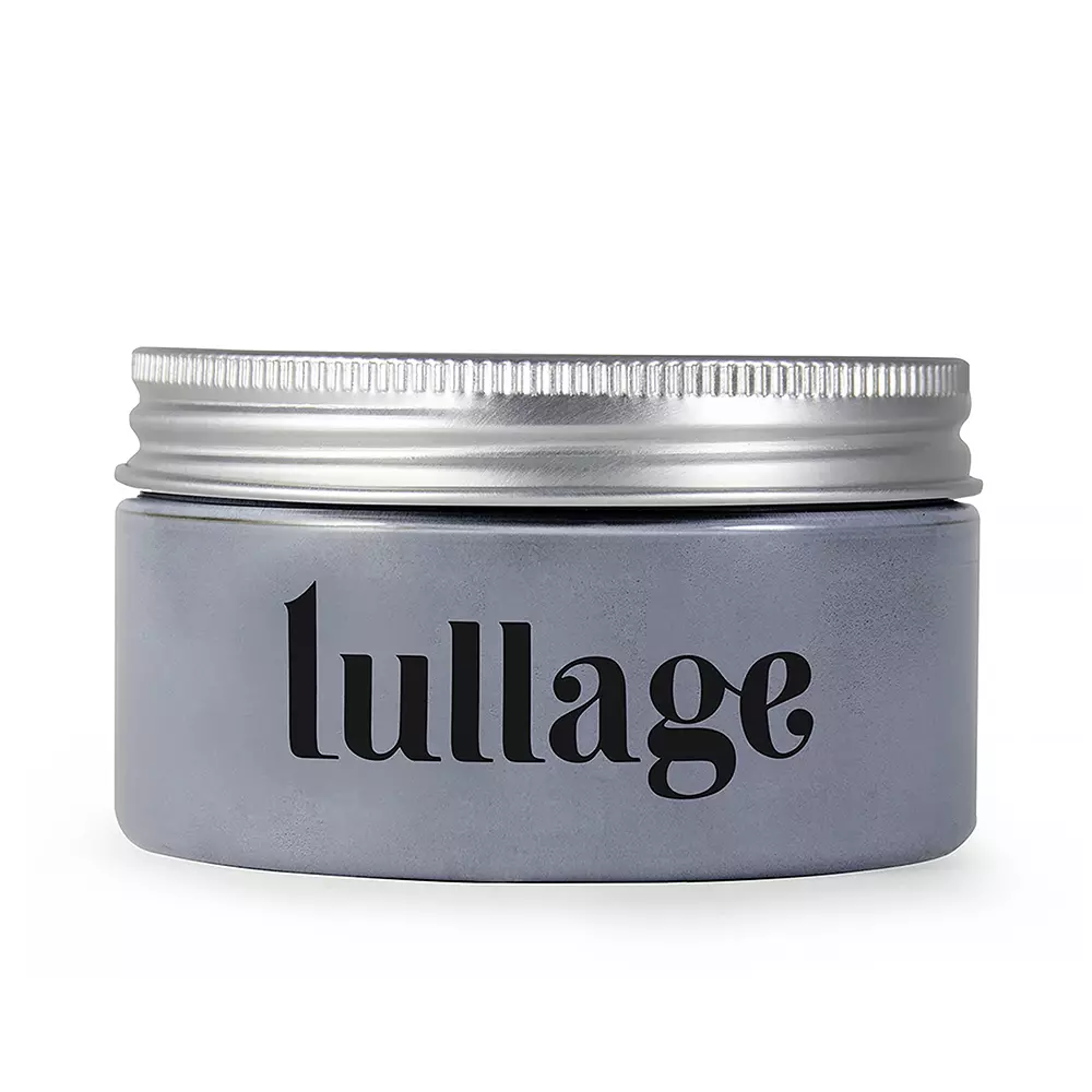 Lullage mặt nạ than hoạt tính màu xanh CANDY MATTE MASK 10 lullage candy matte mask mascarilla carbon azul