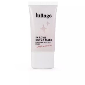 Mặt nạ Lullage IN LOVE DETOX MASK mascarilla mineral purificante