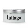 Tẩy tế bào chết da mặt Lullage PORE SCRUB CLOUD nube limpiadora