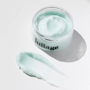 Tẩy tế bào chết da mặt Lullage PORE SCRUB CLOUD nube limpiadora