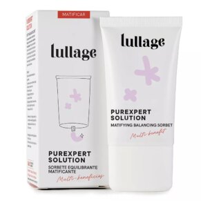 PUREXPERT SOLUTION sorbete equilibrante matificante Kem điều trị chống oxy hóa chính hãng Lullage
