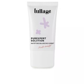 Kem điều trị chống oxy hóa Lullage PUREXPERT SOLUTION sorbete equilibrante matificante