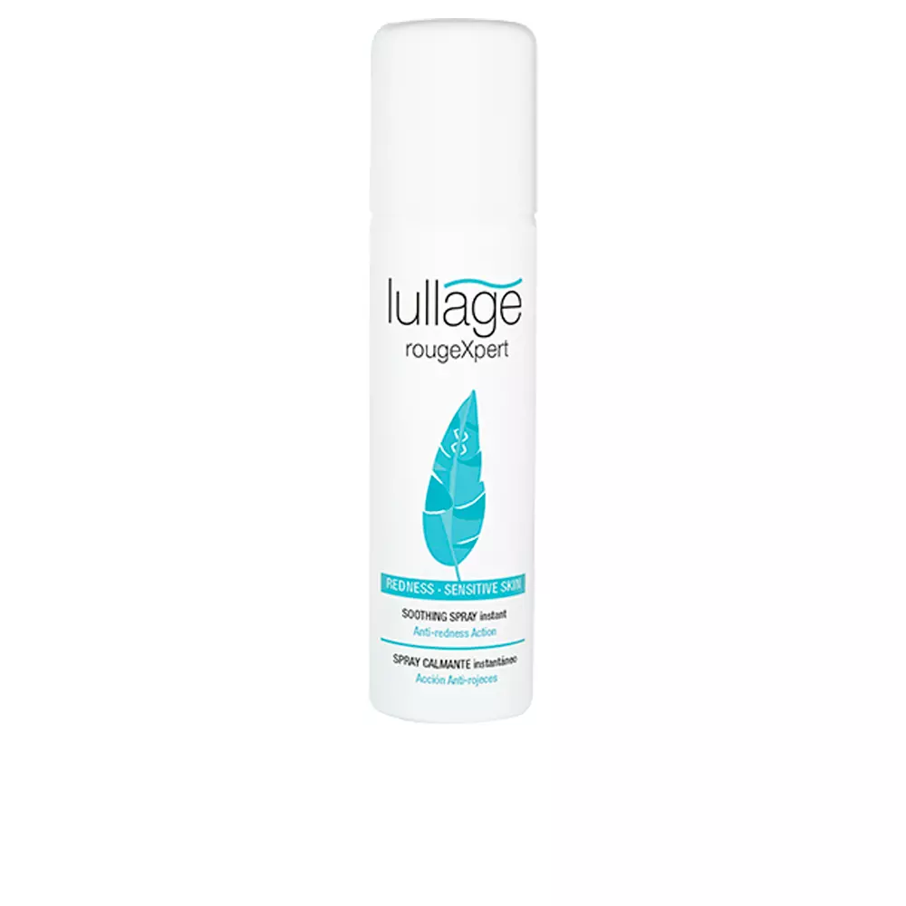 Xịt làm dịu tức thì Lullage ROUGEXPERT 8 lullage rougexpert spray calmante instantaneo