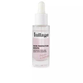 Kem dưỡng ẩm Lullage SKIN PERFECTOR DROPS biserum imperfecciones y manchas