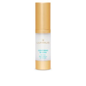 Kem đường viền mắt Luminus CONTORNO DE OJOS rejuvenedor