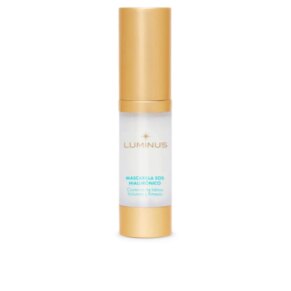 Viền môi Luminus MASCARILLA SOS HIALURÓNICO contorno de labios