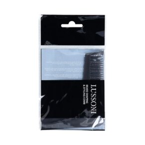 LUSSONI beard comb Chăm sóc râu chính hãng Lussoni
