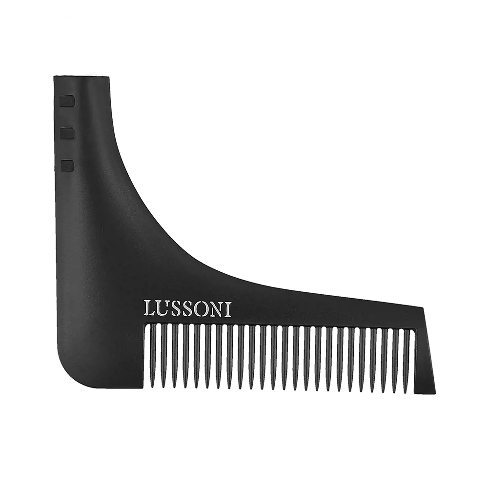 Lược râu Lussoni LUSSONI 4 lussoni lussoni peinde de barba