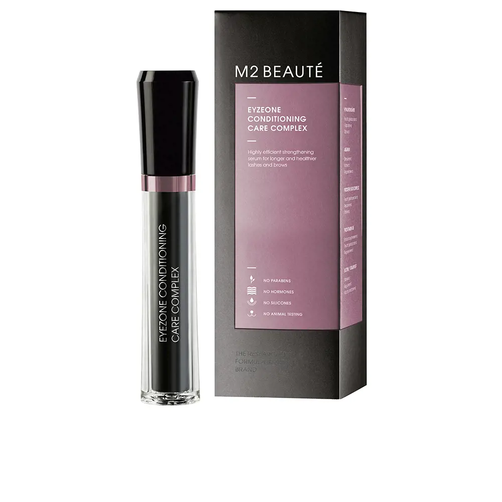Tinh chất dưỡng vùng mắt M2 Beauté EYEZONE 6 m2 beaute eyezone conditioning care
