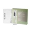 Bộ chăm sóc da M2 Beauté HYBRID second skin eye mask collagen 7 applications