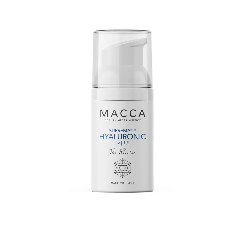 Macca Tinh Chất Tăng Cường Hyaluronic 10 macca supremacy hyaluronic z 1 booster