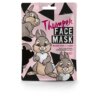 Kem dưỡng ẩm Mad Beauty DISNEY DRUM face mask