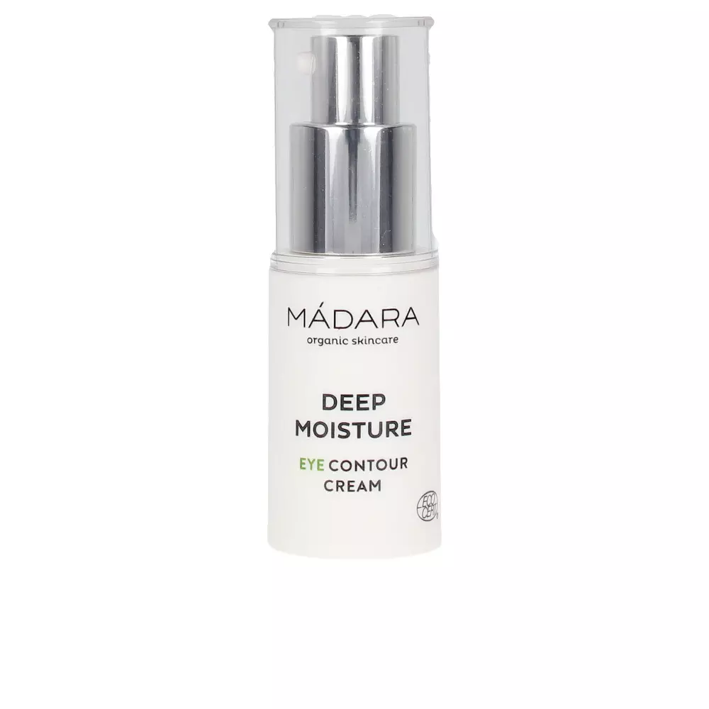 Kem dưỡng ẩm sâu vùng mắt Mádara Organic Skincare 8 madara organic skincare deep moisture eye contour cream