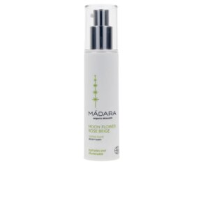 Kem dưỡng ẩm Mádara Organic Skincare MOON FLOWER tinting fluid