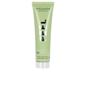 Mặt nạ Mádara Organic Skincare PEEL brightening AHA peel mask
