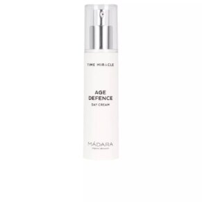 Kem dưỡng ẩm Mádara Organic Skincare TIME MIRACLE age defence day cream
