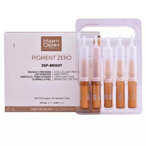 Kem điều trị mụn Martiderm DSP-BRIGHT ampoules