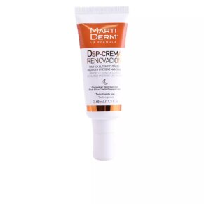 Kem điều trị mụn Martiderm DSP-Night RENEWAL CREAM