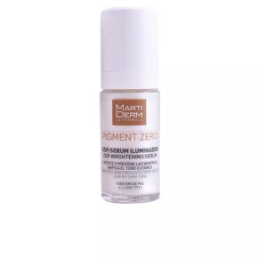 Kem điều trị mụn Martiderm DSP-ILLUMINATING SERUM