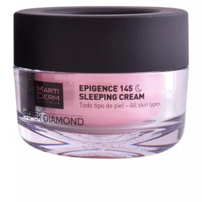 Kem chống lão hóa & điều trị chống nhăn Martiderm EPIGENCE 145 SLEEPING anti-aging night cream