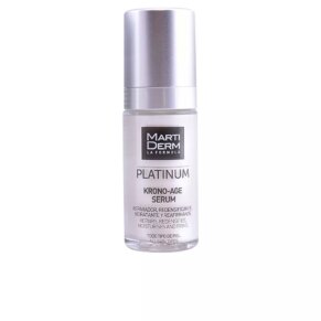 Kem dưỡng da & làm săn chắc da Martiderm PLATINUM KRONO AGE serum