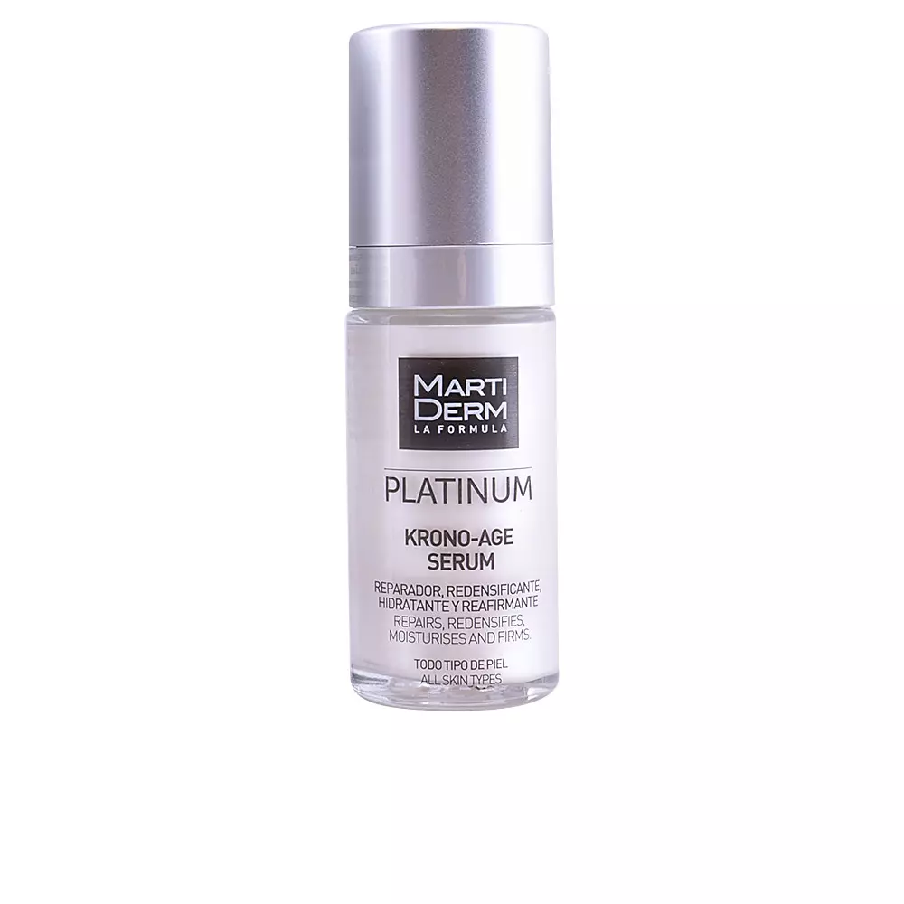 Serum Martiderm Platinum Krono Age 6 martiderm platinum krono age serum