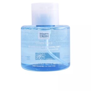Nước micellar Martiderm SOLUCION MICELAR limpiadora 3en1