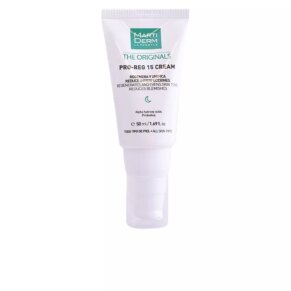 Kem điều trị mụn trứng cá & loại bỏ đầu đen Martiderm THE ORIGINALS pro-reg cream 15