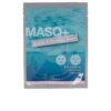 Mặt nạ Masq+ MASQ+ bubble & cleansing foam