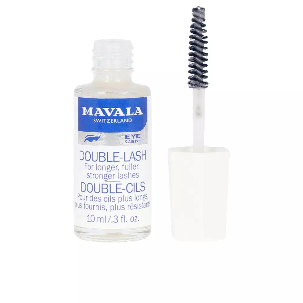 Chăm sóc mắt Mavala DOUBLE LASH 4 mavala double lash eye care