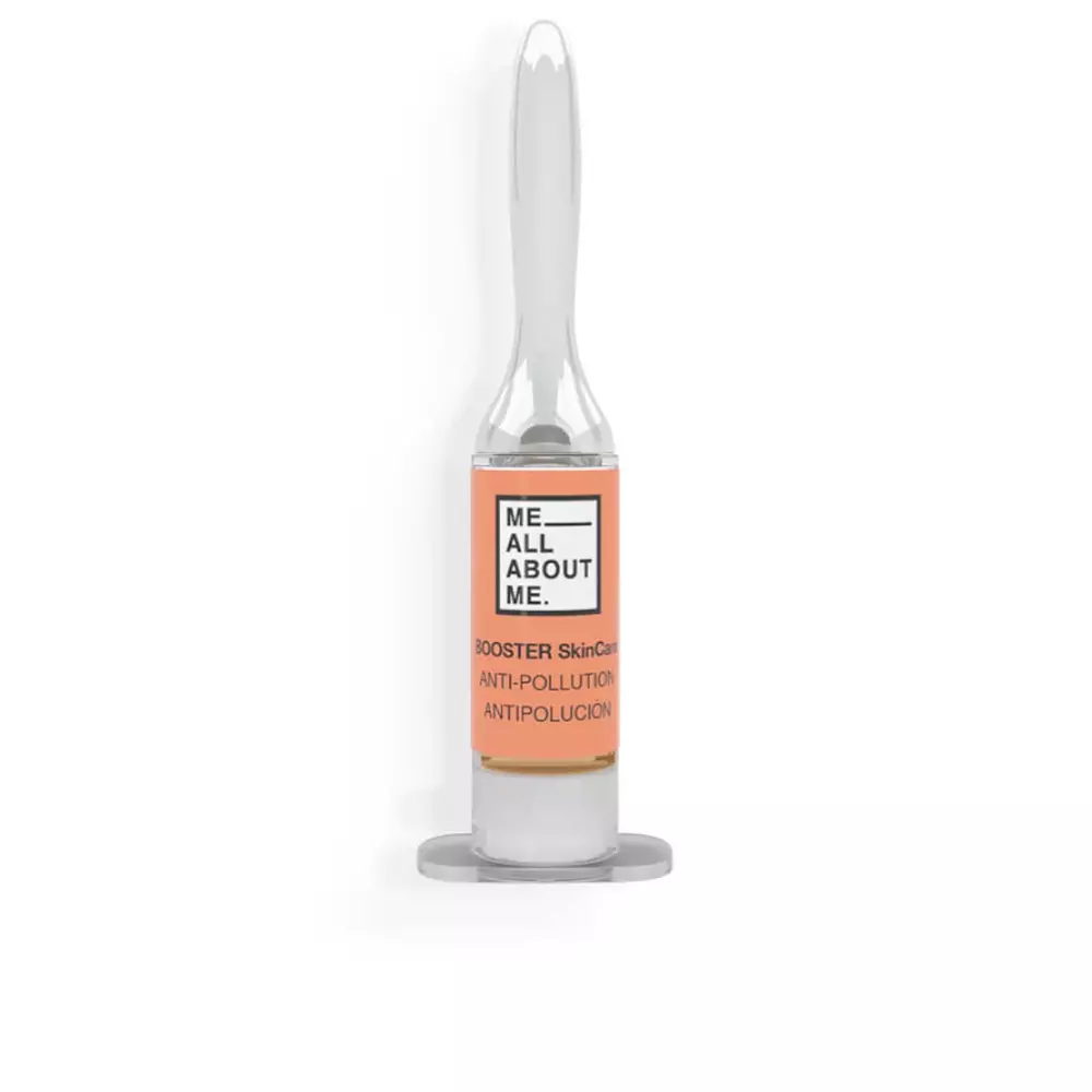 Me All About Me BOOSTER SKINCARE Chống Ô Nhiễm Không Khí 12 me all about me booster skincare anti pollution