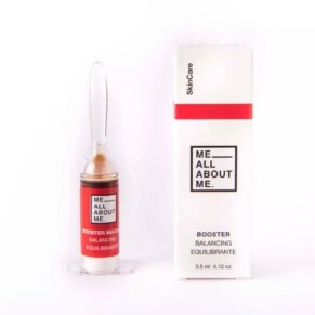 Me All About Me BOOSTER SKINCARE balancing Điều trị sai lệch
