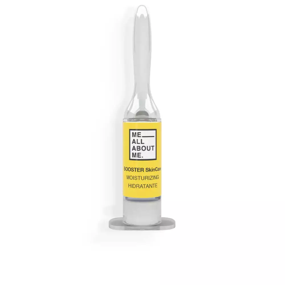 Kem Dưỡng Ẩm BOOSTER SKINCARE Me All About Me 10 me all about me booster skincare moisturizing
