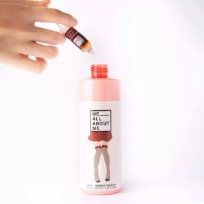 Kem điều trị chống oxy hóa Me All About Me BOOSTER SKINCARE soothing