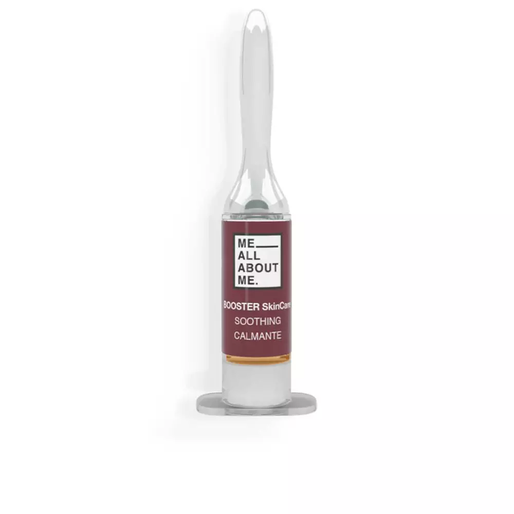 Kem Dưỡng Da Giảm Kích Ứng Me All About Me BOOSTER SKINCARE 12 me all about me booster skincare soothing