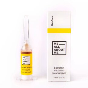 Me All About Me BOOSTER SKINCARE whitening Kem chống bóng tối-Kem chống nhăn và chống lão hóa