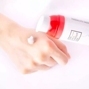 Me All About Me MAN SKINCARE face cream Kem chống nhăn và chống lão hóa
